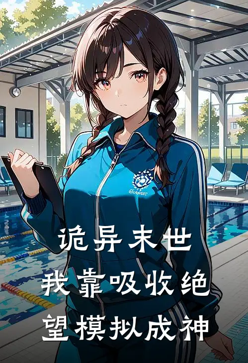 诡异末世：我靠吸收绝望模拟成神