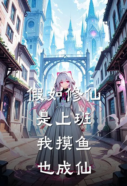 假如修仙是上班，我摸鱼也成仙(李思明钱坤)全本免费完结小说_小说完结免费假如修仙是上班，我摸鱼也成仙李思明钱坤