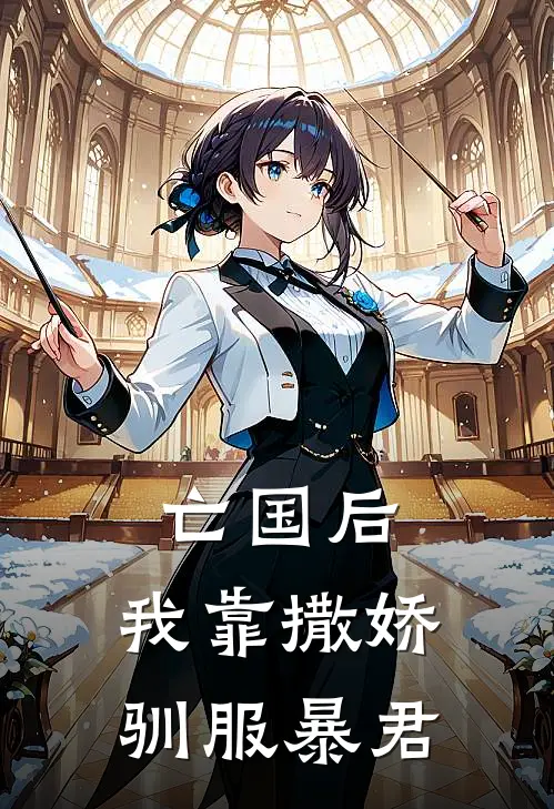 亡国后，我靠撒娇驯服暴君萧彻沈知意完整版小说_小说完结推荐亡国后，我靠撒娇驯服暴君(萧彻沈知意)