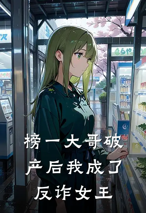 榜一大哥破产后我成了反诈女王寒梅林寒梅热门的小说_免费小说榜一大哥破产后我成了反诈女王(寒梅林寒梅)