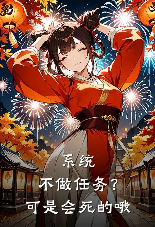 《系统：不做任务？可是会死的哦》陈博鹿周浩全集免费在线阅读_(陈博鹿周浩)全章节免费在线阅读