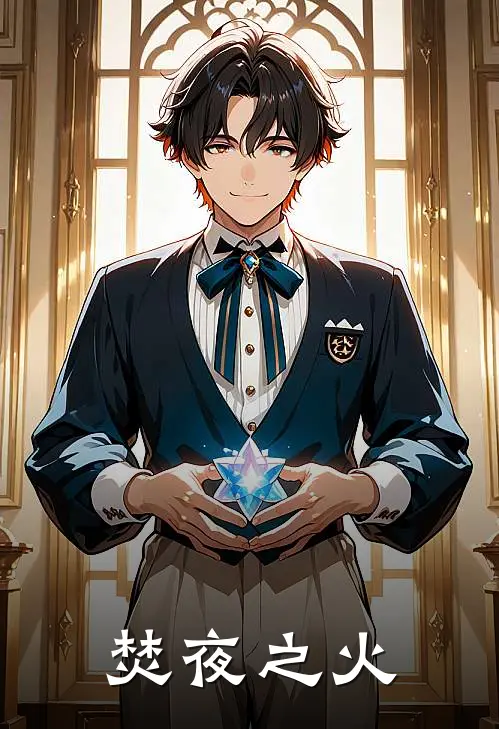 焚夜之火沈锋林小竹免费小说全文阅读_免费小说在线阅读焚夜之火沈锋林小竹