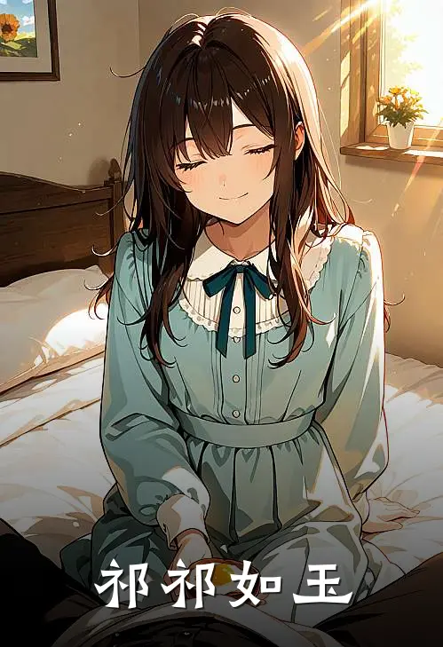 祁祁如玉(林祁裴玉珩)新热门小说_免费完结小说祁祁如玉(林祁裴玉珩)