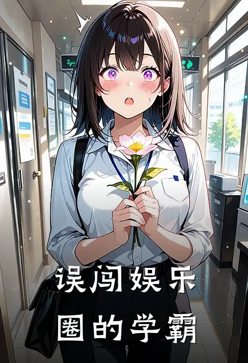 误闯娱乐圈的学霸