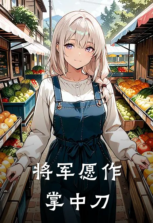 将军愿作掌中刀沈清晏萧珩全本免费在线阅读_沈清晏萧珩全文阅读