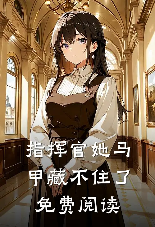 指挥官她马甲藏不住了免费阅读