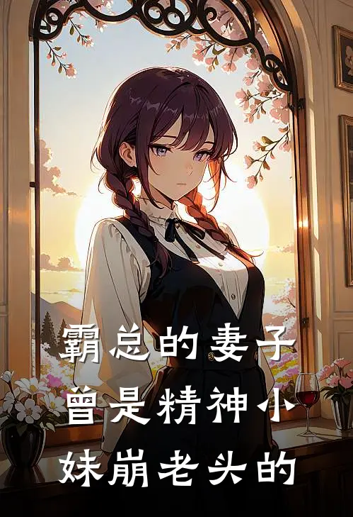 霸总的妻子曾是精神小妹崩老头的沈欢颜顾茜茜推荐完结小说_热门小说在线阅读霸总的妻子曾是精神小妹崩老头的(沈欢颜顾茜茜)