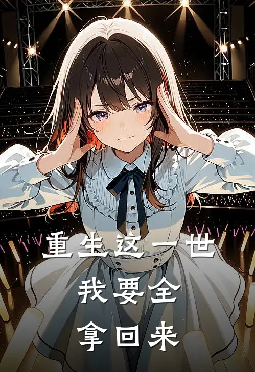 重生这一世，我要全拿回来林瑞雪林悠然好看的小说推荐完结_在哪看免费小说重生这一世，我要全拿回来林瑞雪林悠然