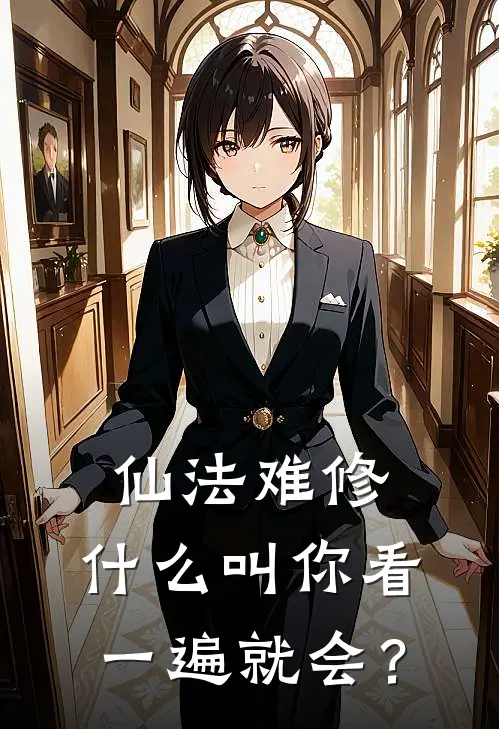 仙法难修，什么叫你看一遍就会？陆觉玄苦完结小说_免费小说在线看仙法难修，什么叫你看一遍就会？陆觉玄苦