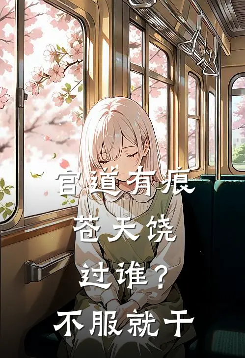 官道有痕，苍天饶过谁？不服就干(吴万钧乔正东)完结小说推荐_免费小说官道有痕，苍天饶过谁？不服就干(吴万钧乔正东)