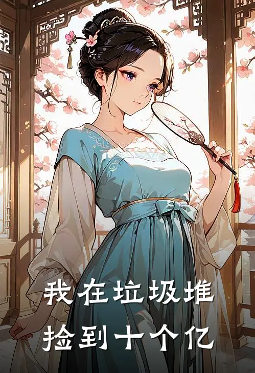 我在垃圾堆捡到十个亿