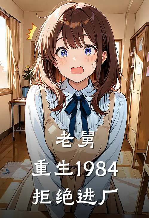 老舅：重生1984，拒绝进厂