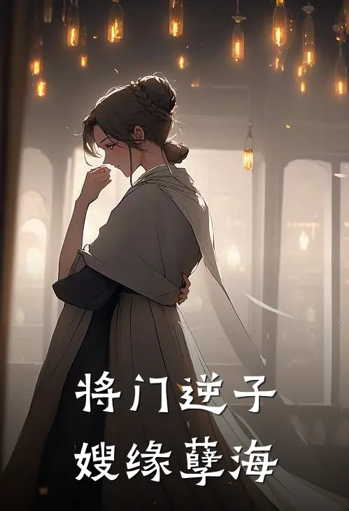 《将门逆子：嫂缘孽海》秦晟秦烈火爆新书_将门逆子：嫂缘孽海(秦晟秦烈)免费小说