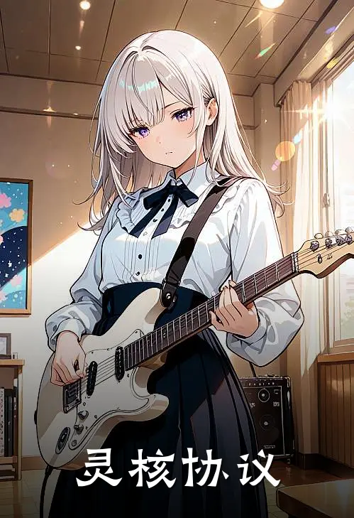 灵核协议林爻林曦完本热门小说_完本小说免费灵核协议(林爻林曦)