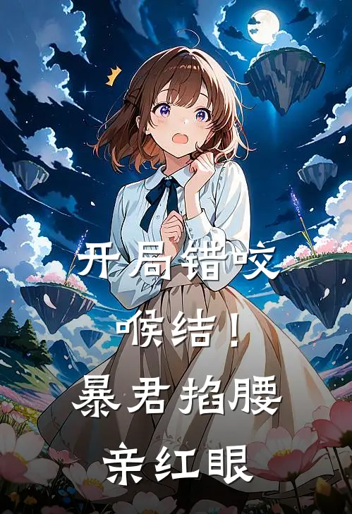 开局错咬喉结！暴君掐腰亲红眼