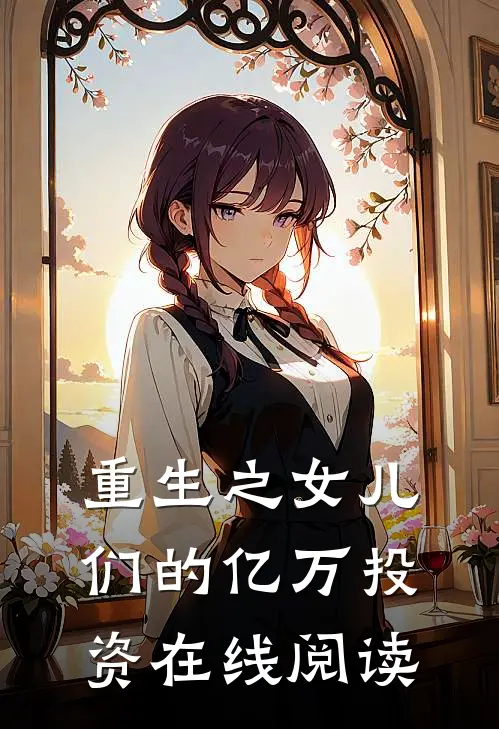 重生之女儿们的亿万投资在线阅读