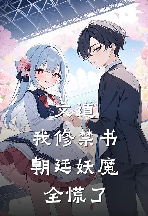 文道：我修禁书，朝廷妖魔全慌了(叶玄李虎)_叶玄李虎热门小说