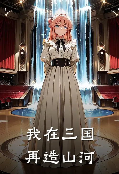 我在三国再造山河李琚李琡完本小说免费阅读_小说完结版我在三国再造山河李琚李琡