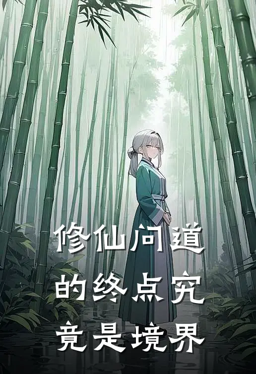 修仙问道的终点究竟是境界