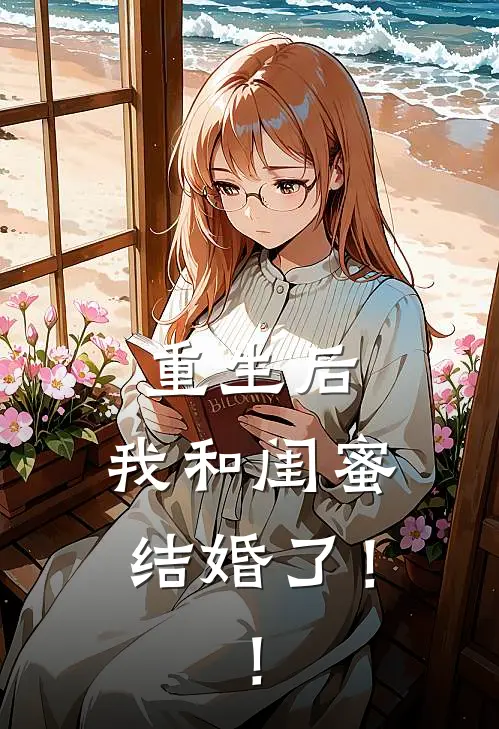 重生后，我和闺蜜结婚了！！