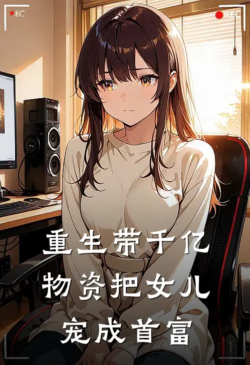 重生带千亿物资把女儿宠成首富