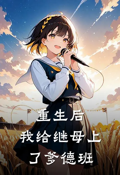 重生后，我给继母上了爹德班(元凝祝承麒)热门网络小说推荐_免费完结版小说重生后，我给继母上了爹德班(元凝祝承麒)