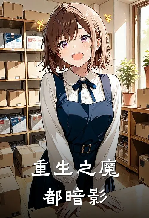 重生之魔都暗影