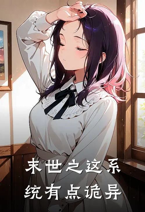 末世之这系统有点诡异陈泽李破云最新完结小说推荐_最新更新小说末世之这系统有点诡异(陈泽李破云)