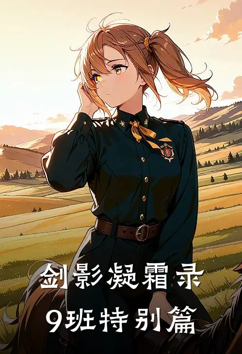 剑影凝霜录，9班特别篇(李天赐周立欣)已完结小说_剑影凝霜录，9班特别篇(李天赐周立欣)小说免费在线阅读