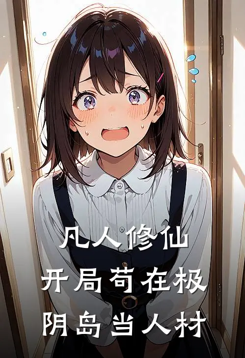 凡人修仙：开局苟在极阴岛当人材