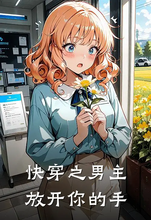 快穿之男主放开你的手