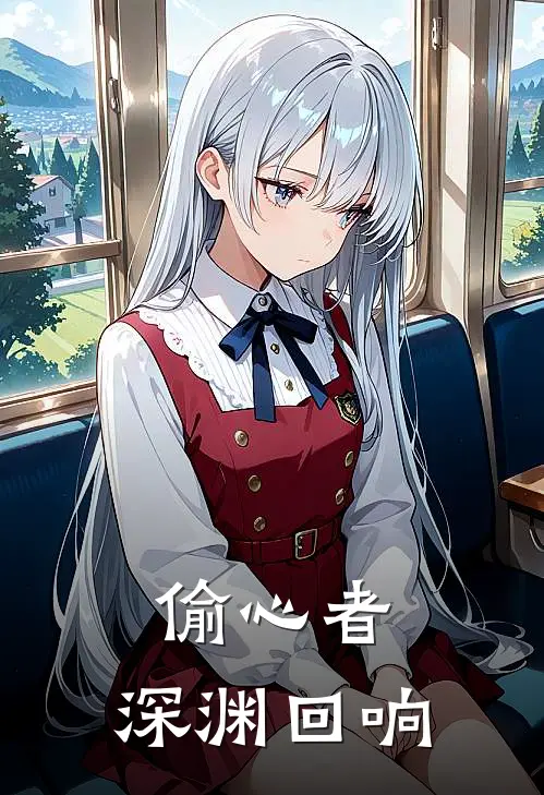 偷心者：深渊回响李砚苏晴已完结小说推荐_完整版小说偷心者：深渊回响(李砚苏晴)