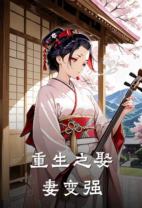 重生之娶妻变强