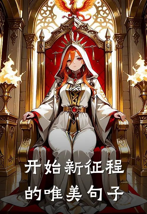 开始新征程的唯美句子