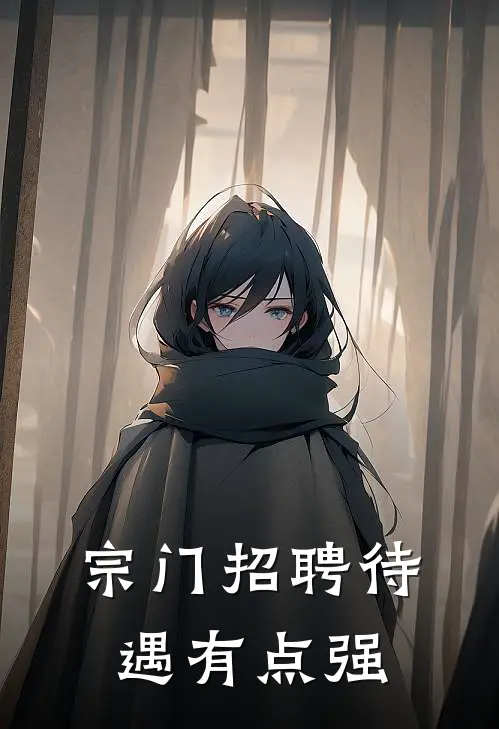 宗门招聘待遇有点强