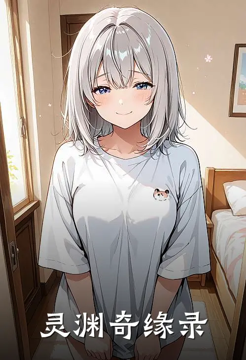 灵渊奇缘录(林砚苏清瑶)热门小说排行_完结版小说灵渊奇缘录林砚苏清瑶