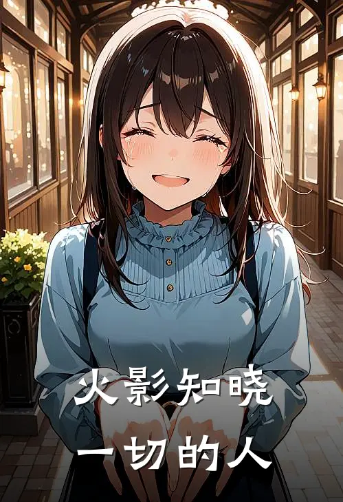 火影知晓一切的人