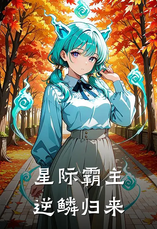 星际霸主逆鳞归来