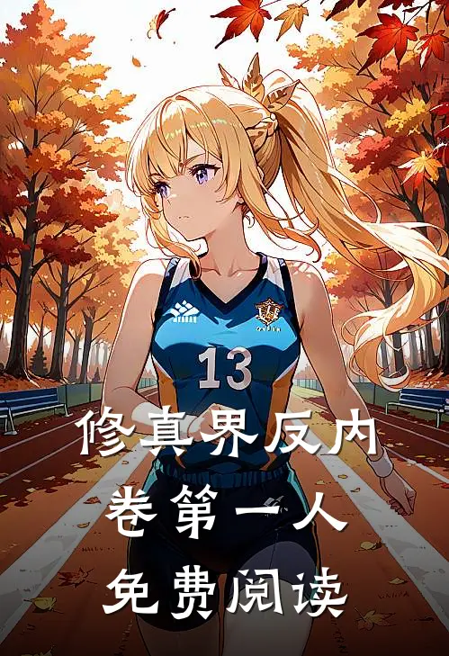 修真界反内卷第一人免费阅读