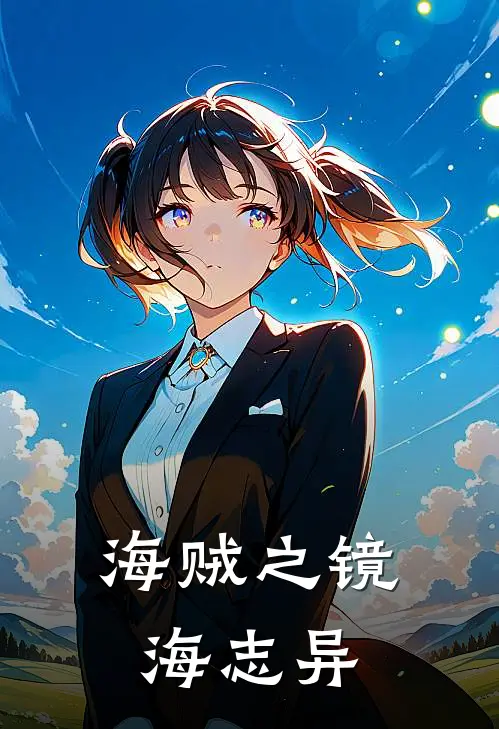 海贼之镜海志异