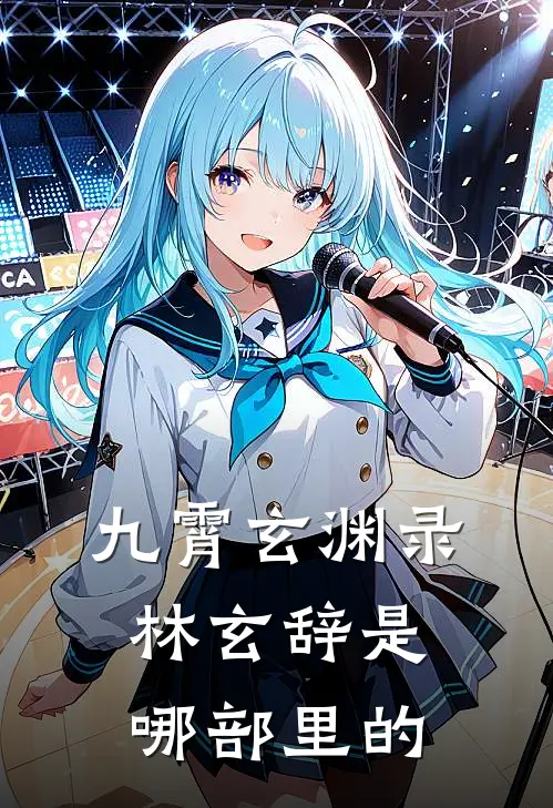 九霄玄渊录林玄辞是哪部里的