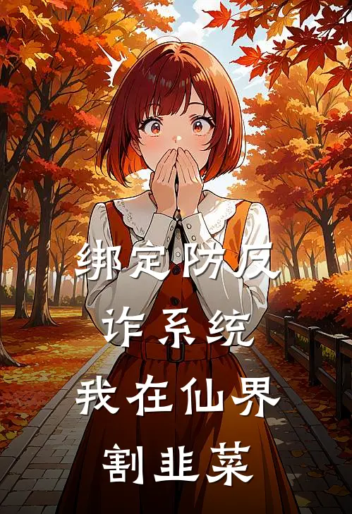 绑定防反诈系统，我在仙界割韭菜张凡赵虎完结热门小说_完整版小说全文免费阅读绑定防反诈系统，我在仙界割韭菜张凡赵虎