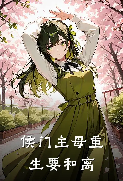 侯门主母重生要和离(林婉月苏清)完结的热门小说_全本免费完结小说侯门主母重生要和离(林婉月苏清)