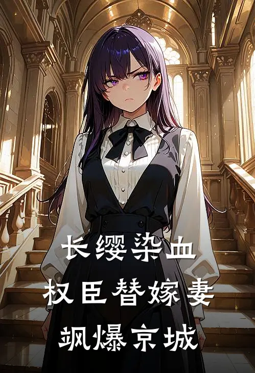 长缨染血：权臣替嫁妻飒爆京城