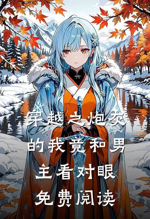 穿越之炮灰的我竟和男主看对眼免费阅读