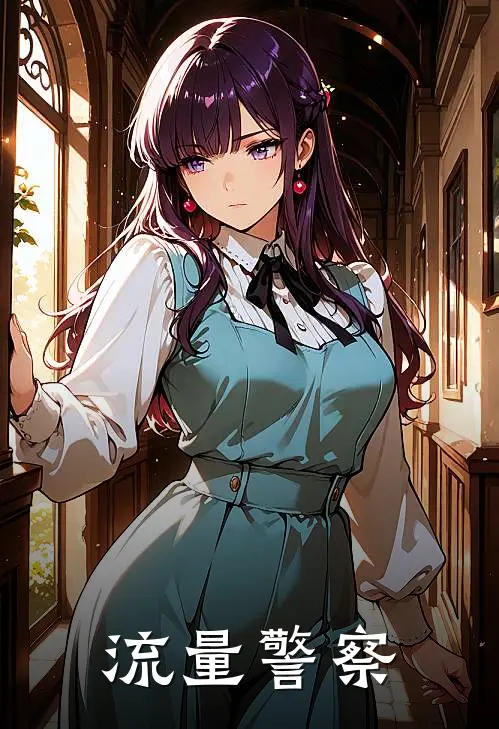 张扬张扬流量警察全章节在线阅读_流量警察全集免费在线阅读