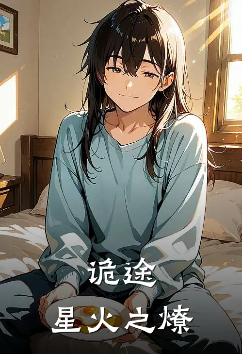 诡途：星火之燎