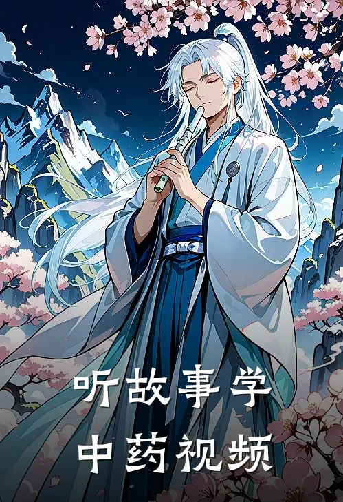 听故事学中药视频