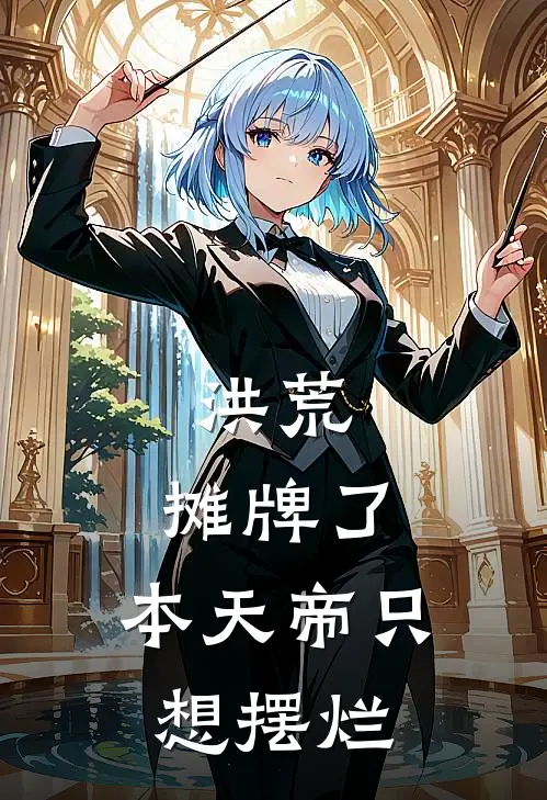 洪荒：摊牌了，本天帝只想摆烂(鸿钧帝俊)免费小说在线阅读_在线阅读免费小说洪荒：摊牌了，本天帝只想摆烂(鸿钧帝俊)