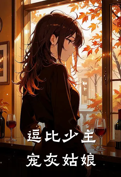 逗比少主宠灰姑娘